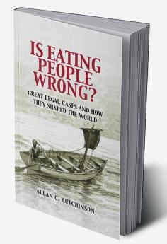 Is Eating People Wrong?