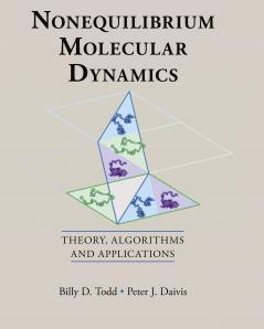 Nonequilibrium Molecular Dynamics