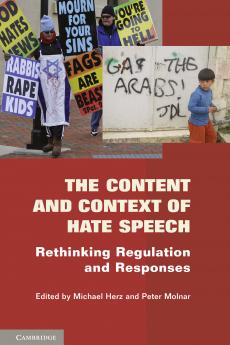 The Content and Context of Hate Speech