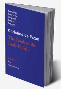The Book of the Body Politic