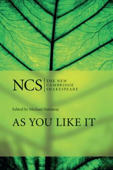As You Like It