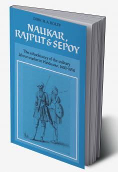 Naukar Rajput and Sepoy