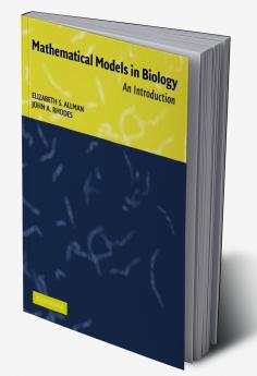 Mathematical Models in Biology