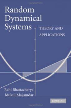 Random Dynamical Systems