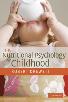 The Nutritional Psychology Childhd
