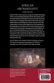 African Archaeology