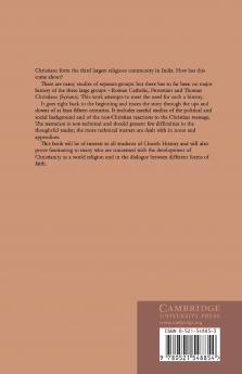 A History of Christianity in India