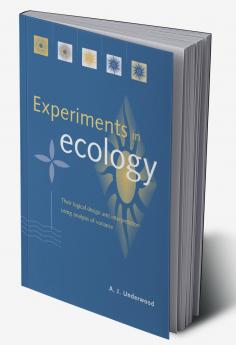Experiments in Ecology