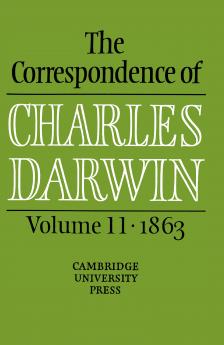 The Correspondence of Charles Darwin