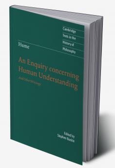 An Enquiry Concerning Human Understanding
