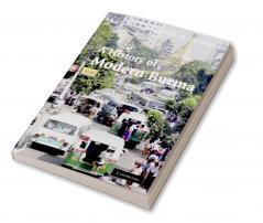 A History of Modern Burma