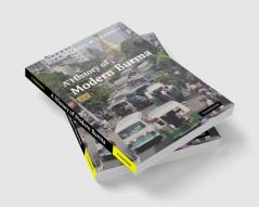 A History of Modern Burma