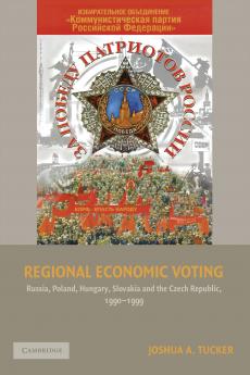 Regional Economic Voting