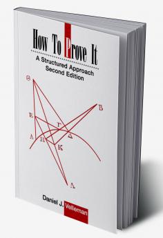 How to Prove It