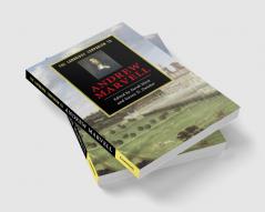 The Cambridge Companion to Andrew Marvell