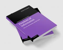 Freedom of Information