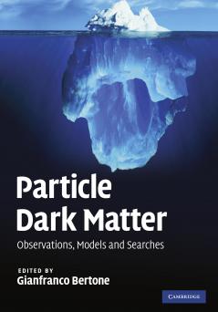 Particle Dark Matter