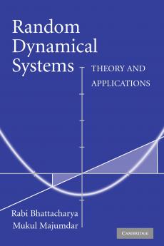 Random Dynamical Systems