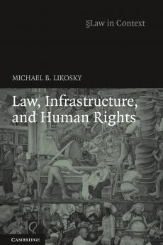 Law Infrastructure and Human Rights