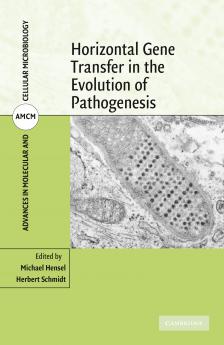 Horizontal Gene Transfer in the Evolution of Pathogenesis