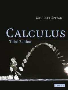 Calculus