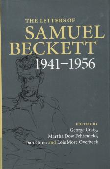 Letters of Samuel Beckett: Volume 2 1941-1956