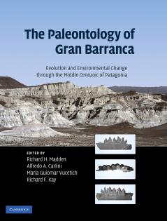 The Paleontology of Gran Barranca