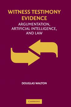 Witness Testimony Evidence