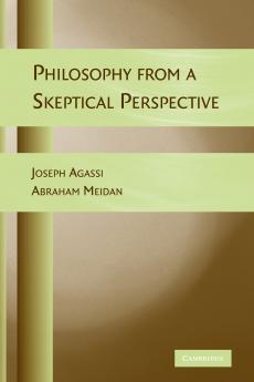 Philosophy from a Skeptical Perspective