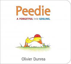 Peedie