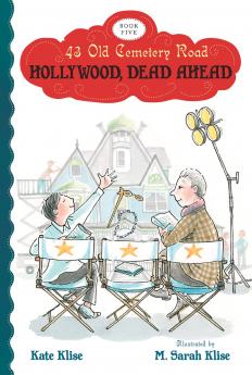 HOLLYWOOD DEAD AHEAD