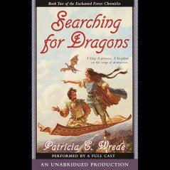 SEARCHING FOR DRAGONS