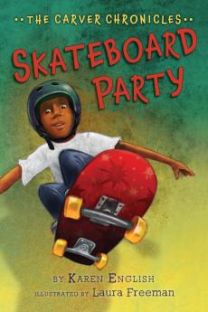 SKATEBOARD PARTY