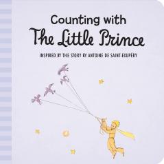 COUNTING WITH THE LITTLE PRINCE