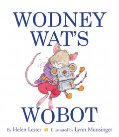 WODNEY WATS WOBOT