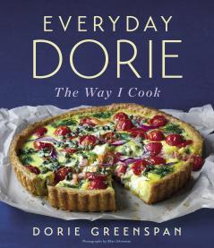EVERYDAY DORIE - THE WAY I COOK