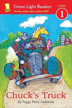 Chuck's Truck (Green Light Readers | Level 1)