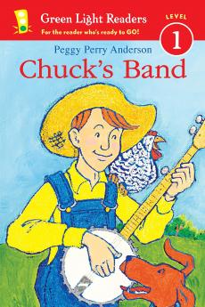 CHUCK'S BAND