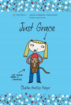 JUST GRACE