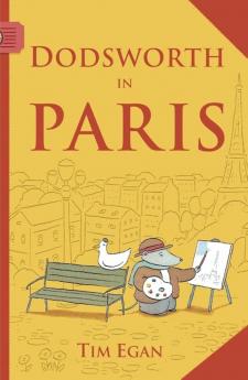 DODSWORTH IN PARIS (READER)