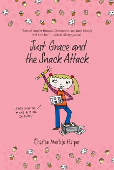 Just Grace and the Snack Attack 5