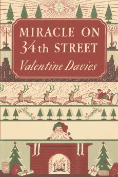 MIRACLE ON 34TH STREET
