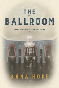 The Ballroom Hope Anna