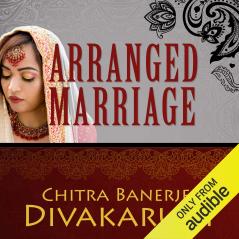 Arranged Marriage [Paperback] Divakaruni Chitra