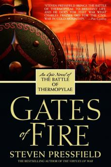 Gates of Fire