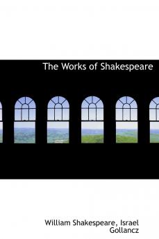 The Works of Shakespeare (Large Print Edition)