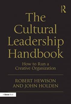 Cultural Leadership Handbook