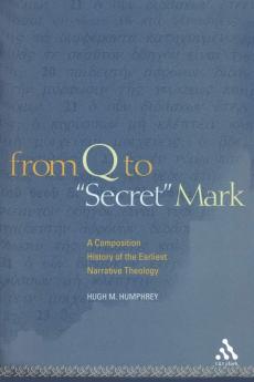 From Q to Secret Mark