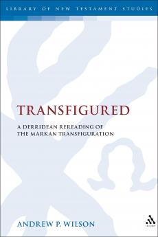 Transfigured