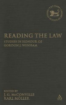 Reading the Law